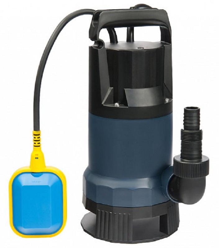 Дренажный насос UNIPUMP VORT 1101 PW
