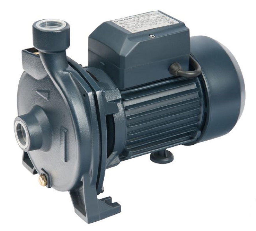 Поверхностный консольный насос UNIPUMP CPM 130