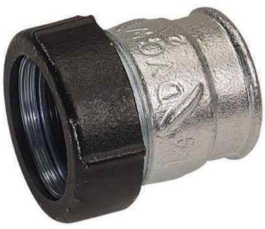 Соединитель ВР 3/4" GEBO, IK