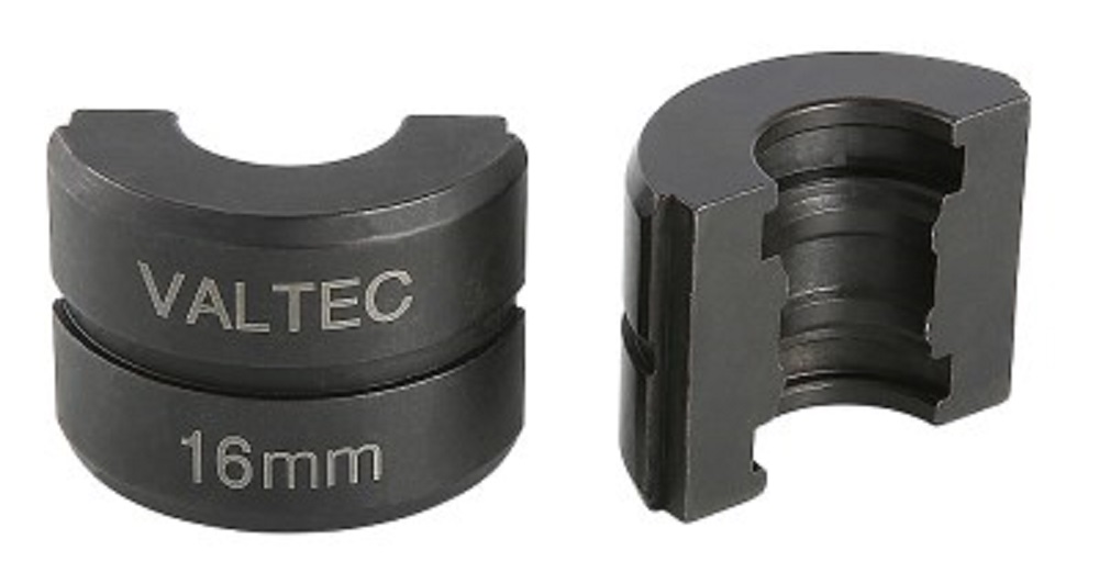 Вкладыши для пресс-клещей 32 мм VALTEC