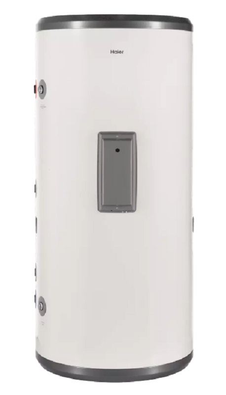 Бойлер косвенного нагрева 200 л HAIER AquaBoost 1.200F