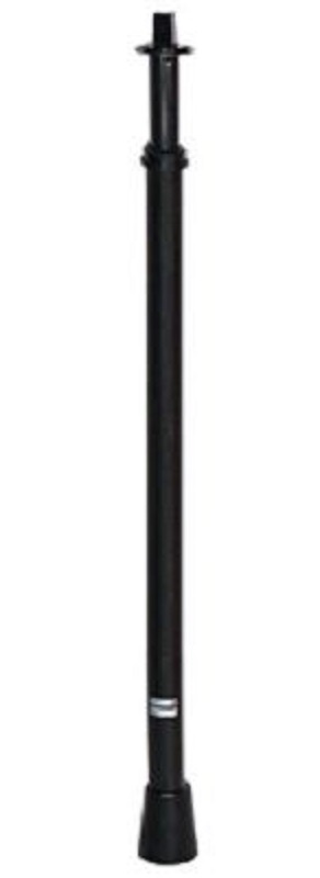 Удлинитель штока телескопический для задвижки DENDOR 47GV L2000-2500 DN 100-125-150 мм
