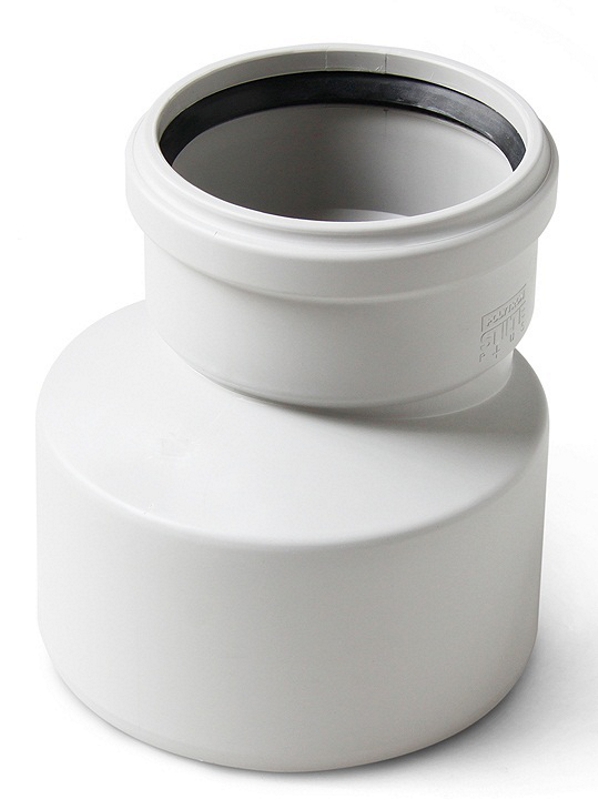 Переход эксцентрический 160/200 PRO AQUA Stilte Plus