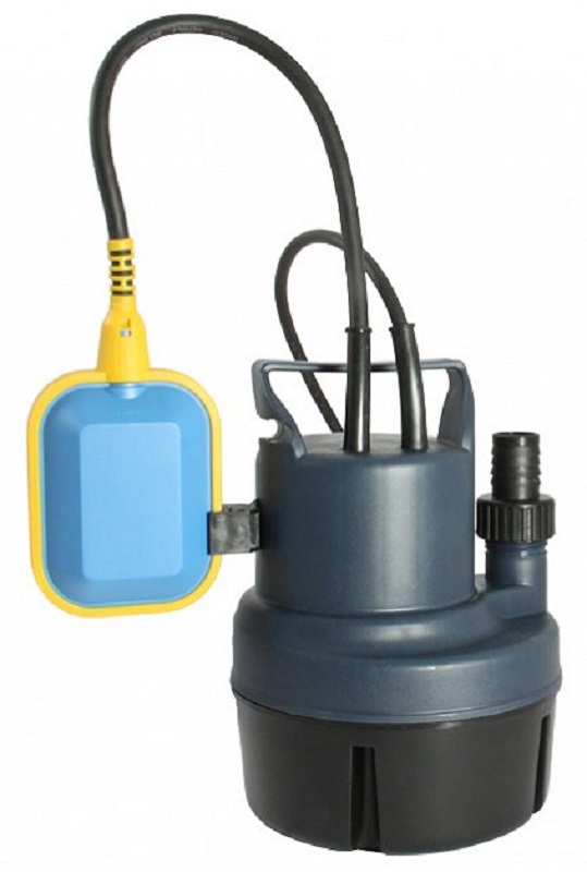 Дренажный насос UNIPUMP SUB 209 P
