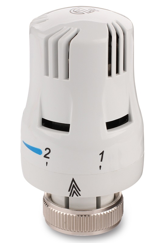 Термостатическая головка (жидкостная) М30х1,5 AQUALINK