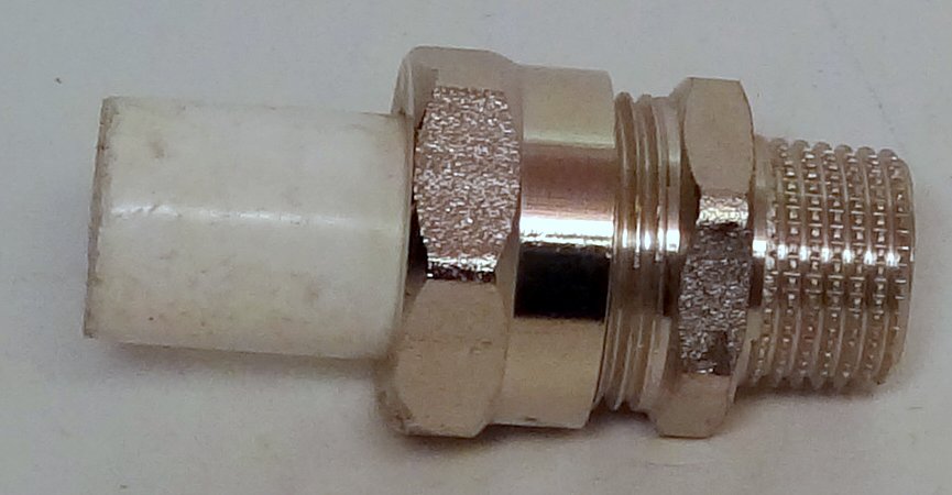 Разборное соединение НР PPRF/UA(W)- 2-20x1/2" A(Blue Ocean)