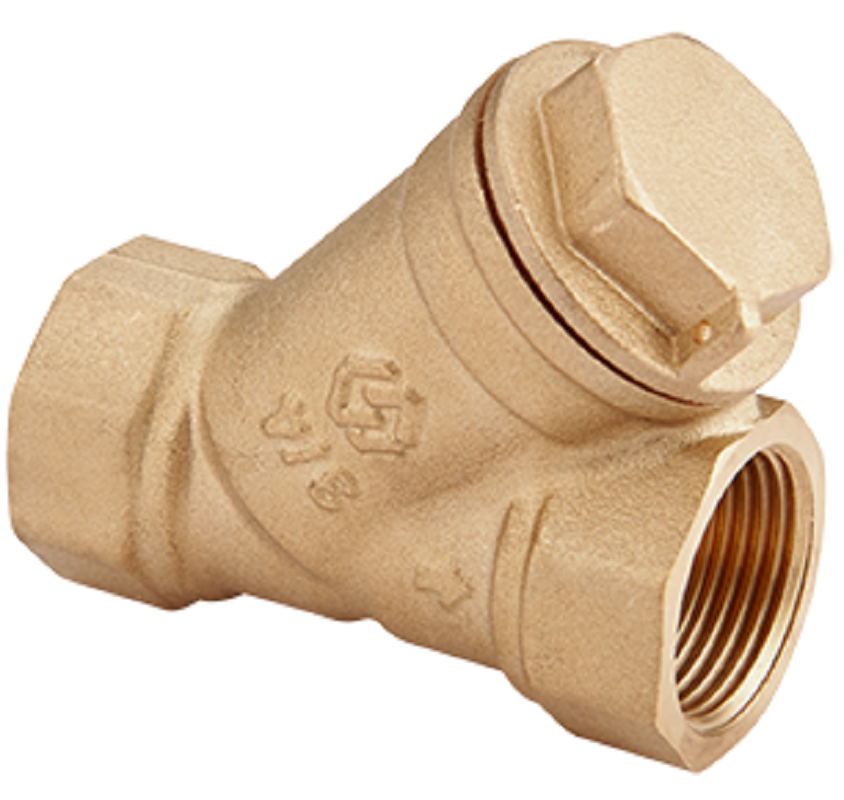 Фильтр косой 1 1/2" MVI