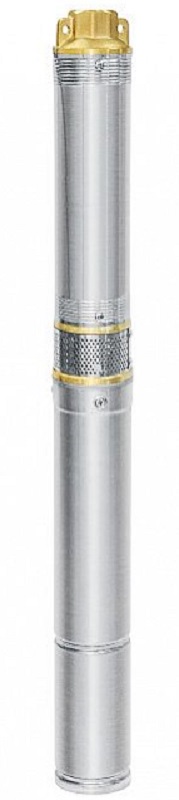 Насос погружной скважинный 3" UNIPUMP MINI ECO 1-72