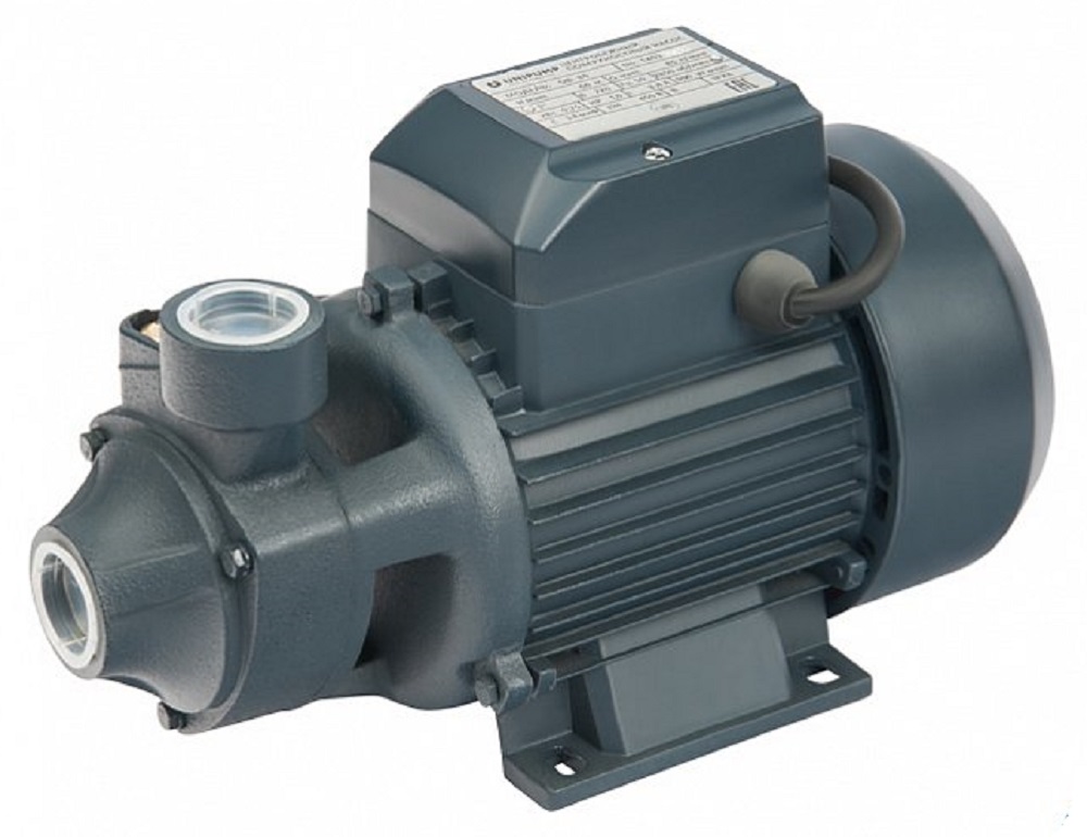 Поверхностный вихревой насос UNIPUMP QB 80