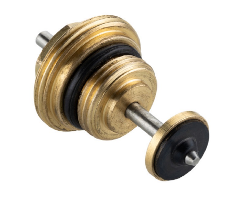 Клапан регулирующий 1/2" VALTEC для коллекторных блоков VTc.579