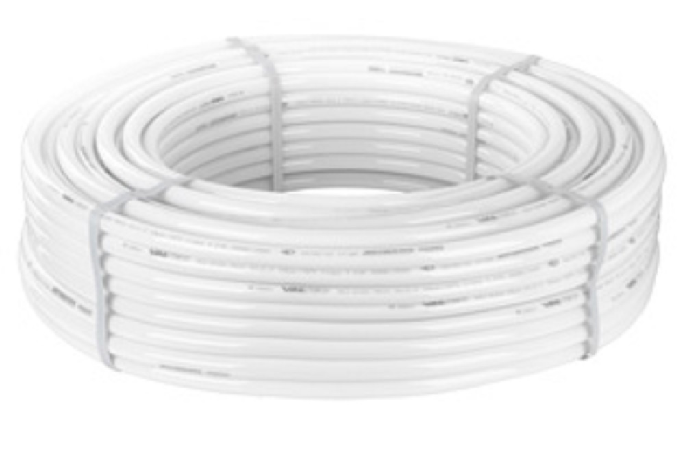 Металлопластиковая труба VALTEC PEX-AL-PEX 32х3,0 мм, бухта 50 м