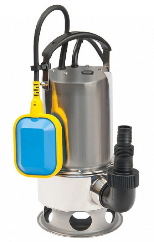 Дренажный насос UNIPUMP INOXVORT 400 SW