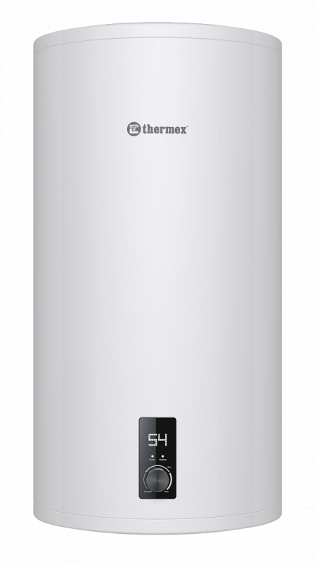 Водонагреватель аккумуляционный электрический 50 л THERMEX Solo 50 V