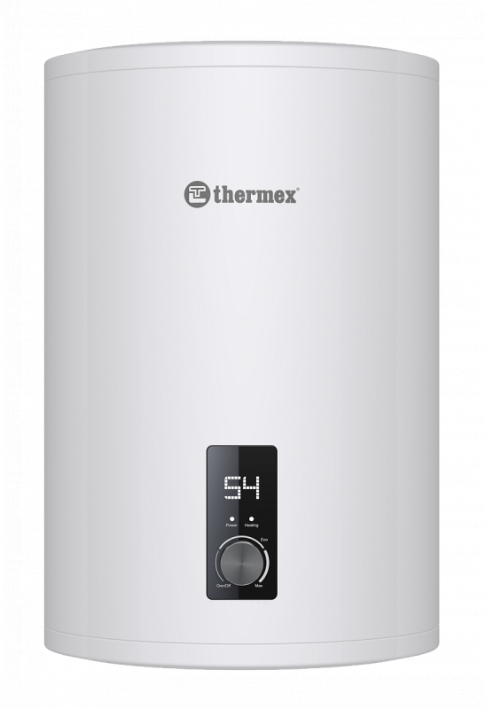 Водонагреватель аккумуляционный электрический 30 л THERMEX Solo 30 V