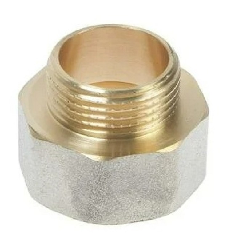 Переходник ВР-НР 1 1/2"x1" CTM