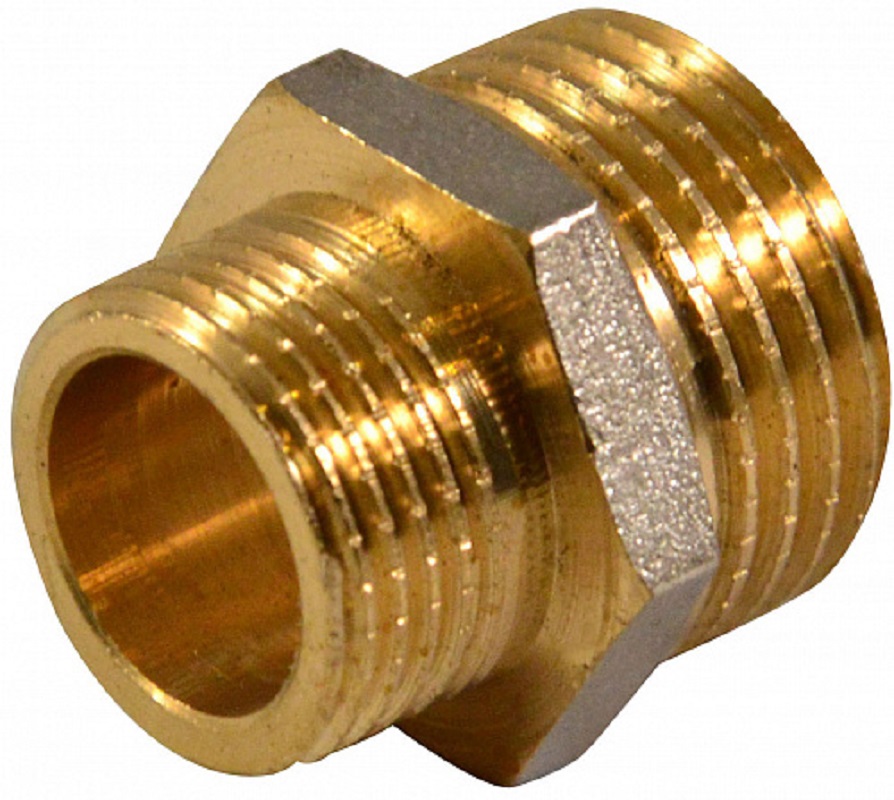 Ниппель переходной НР 2"x3/4" СТМ