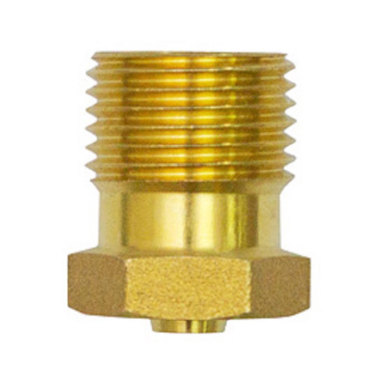 Автоматический сливной клапан UNIPUMP для скважины 1/2"