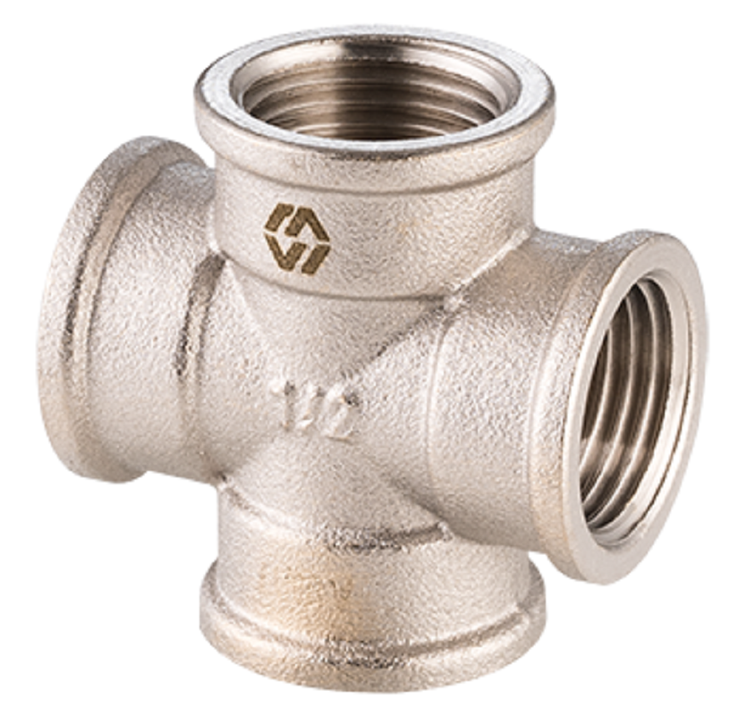 Крестовина MVI 3/4"
