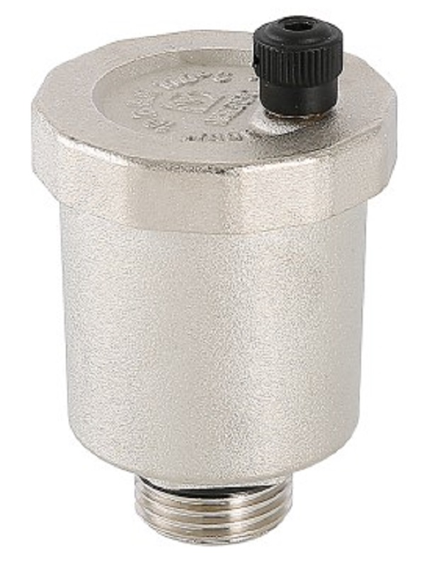 Воздухоотводчик автоматический вертикальный 1/2" VALTEC