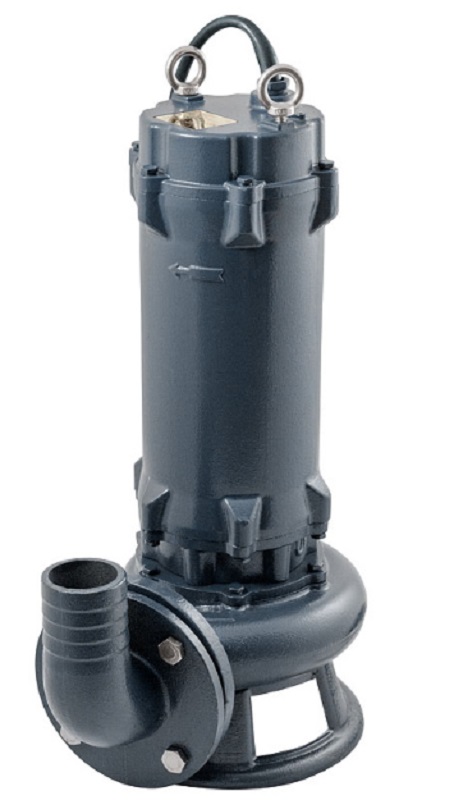 Фекальный насос 5500 Вт UNIPUMP FEKAMAX 65-15-5,5