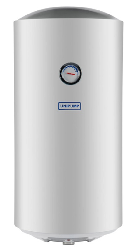 Водонагреватель накопительного типа 80 л UNIPUMP СТАНДАРТ 80 В