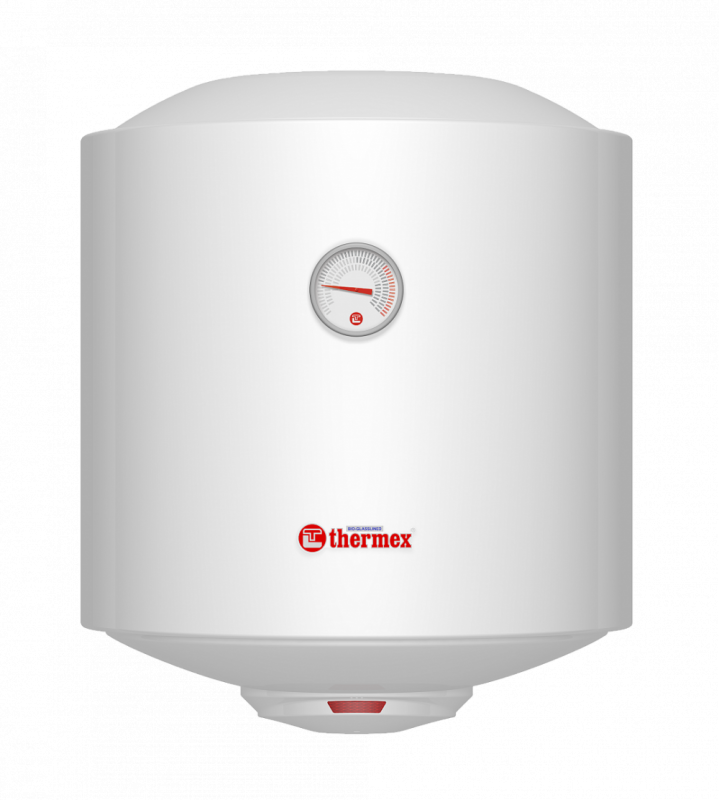 Водонагреватель аккумуляционный электрический 50 л THERMEX TitaniumHeat 50 V