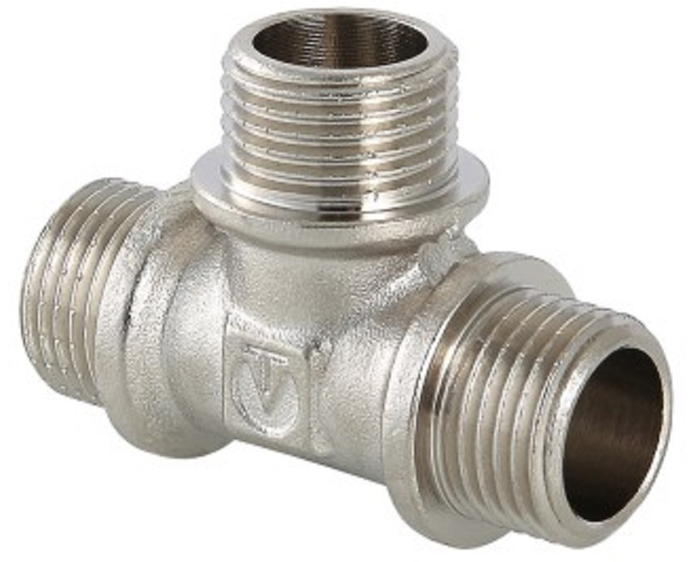 Тройник НР 3/4" VALTEC