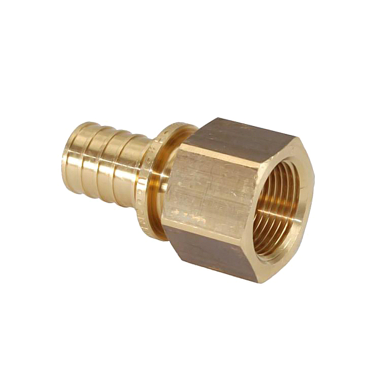 Переходник ВР 25x1/2" REHAU RAUTITAN