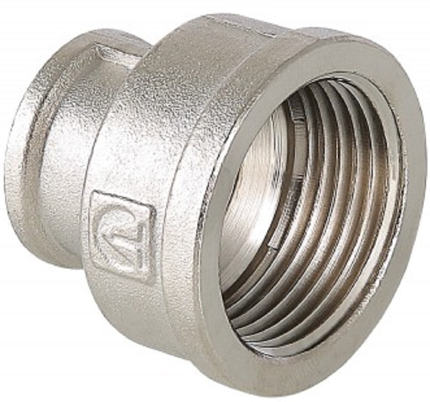 Муфта переходная ВР 1 1/4"x1" VALTEC