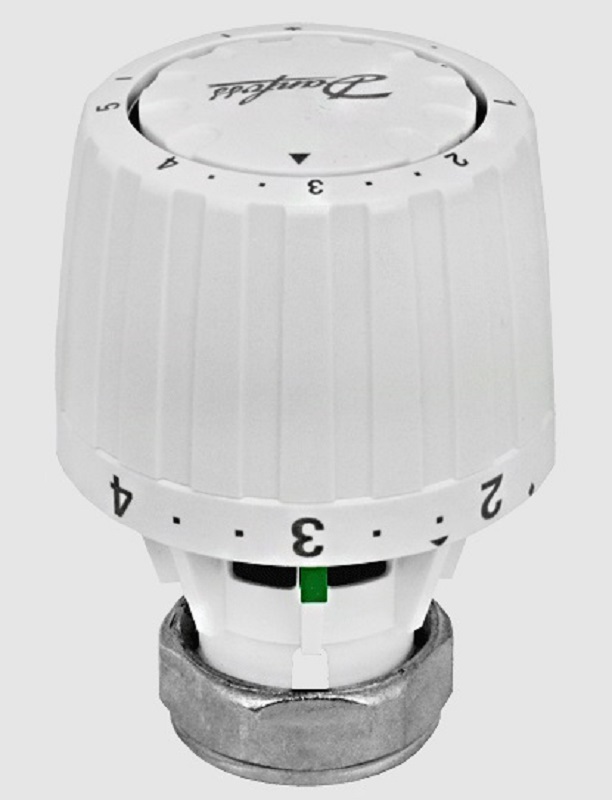 Термостатический элемент Danfoss RA 2945