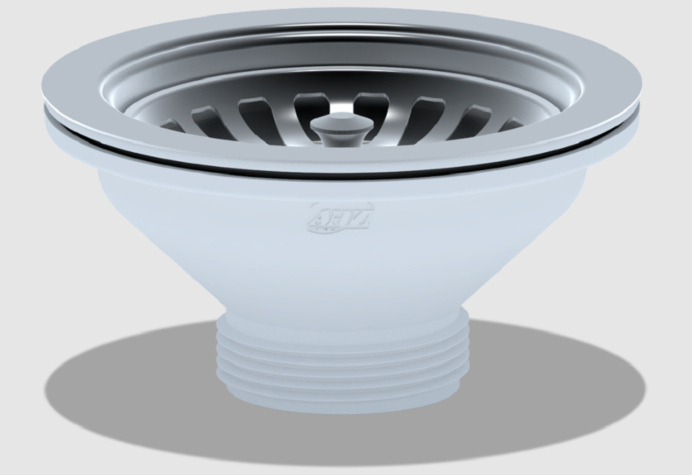 Выпуск 3 1/2" АНИ M250