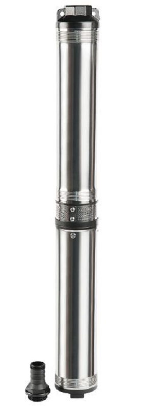 Насос погружной скважинный UNIPUMP ECO MIDI-1