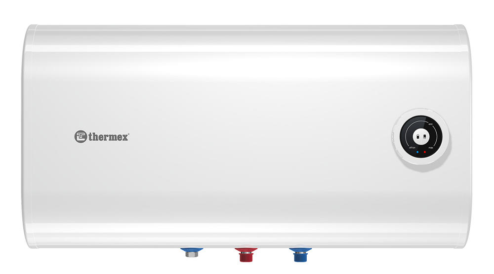 Водонагреватель аккумуляционный электрический 50 л THERMEX MK 50 H