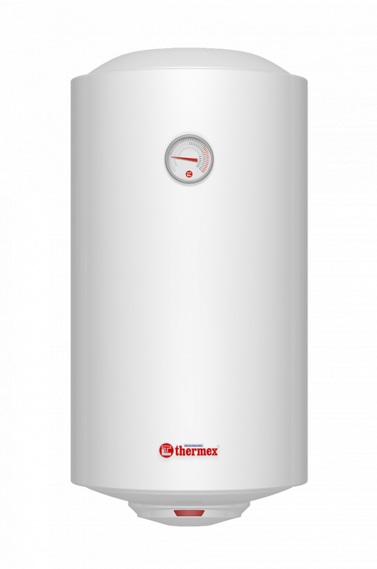 Водонагреватель аккумуляционный электрический 50 л THERMEX TitaniumHeat 50 V Slim 