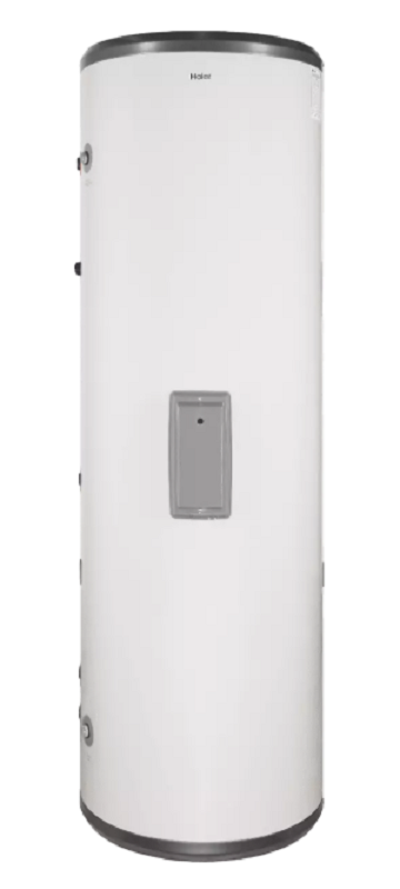 Бойлер косвенного нагрева 300 л HAIER AquaBoost 1.300F