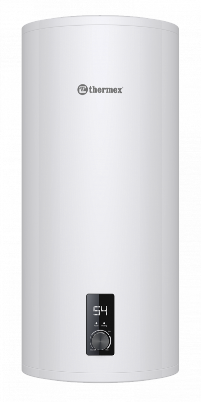 Водонагреватель аккумуляционный электрический 80 л THERMEX Solo 80 V