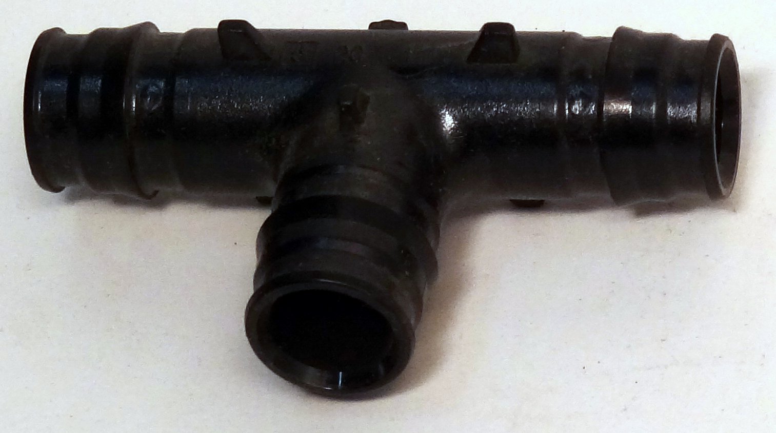 Тройник Q&E PEX 20х20х20