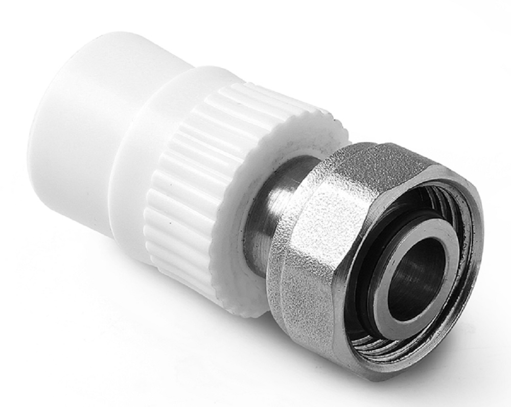 Адаптер евроконус 20x3/4" PRO AQUA