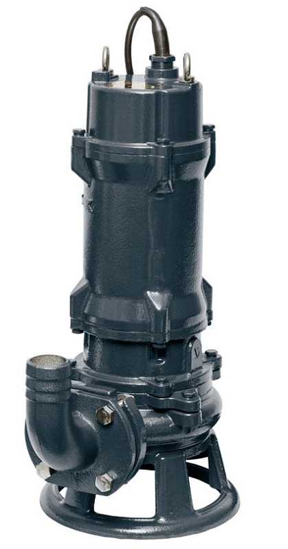 Фекальный насос 2200 Вт UNIPUMP FEKAMAX 25-15-2,2