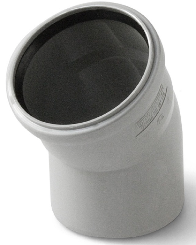 Отвод 110x30° PRO AQUA Comfort