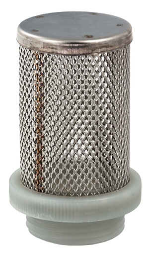 Фильтр сетчатый 3/4" VALTEC