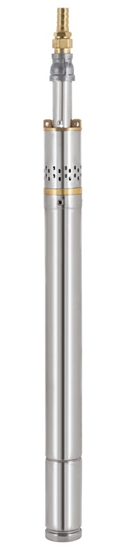 Насос погружной скважинный 2" UNIPUMP ECO VINT 0