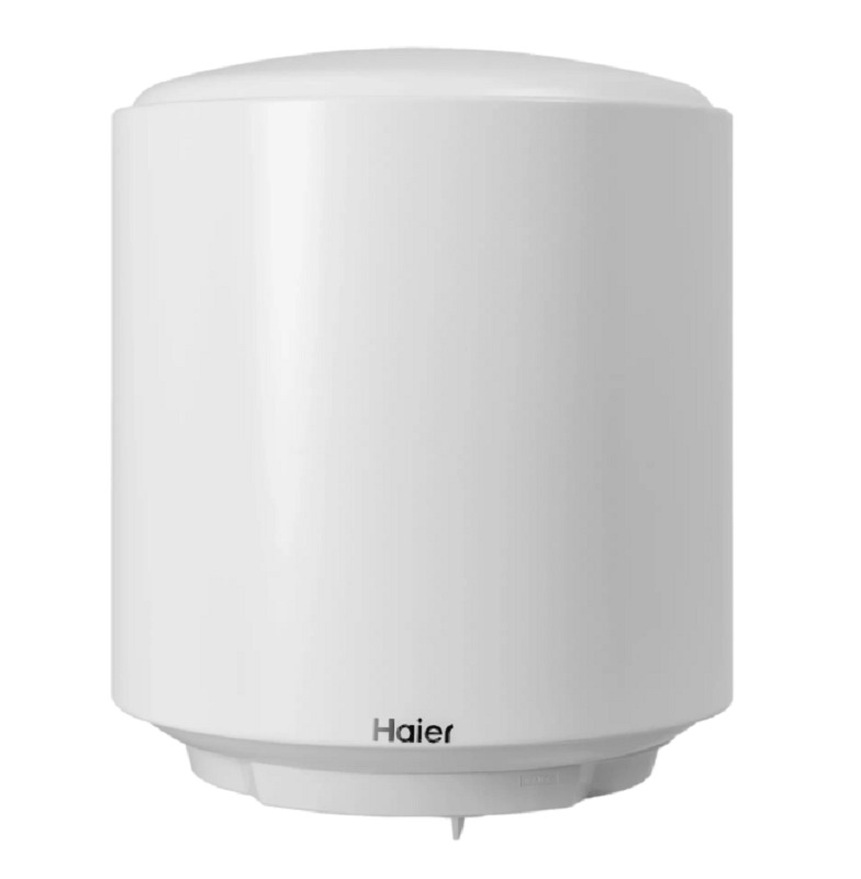 Водонагреватель электрич. накопит. Haier 30л с мех. упр., верт., 1,5кВт ES30V-A2 GA04J9E1CRU