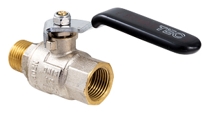 Кран шаровой усиленный ВР-НР 3/4" VALTEC PERFECT