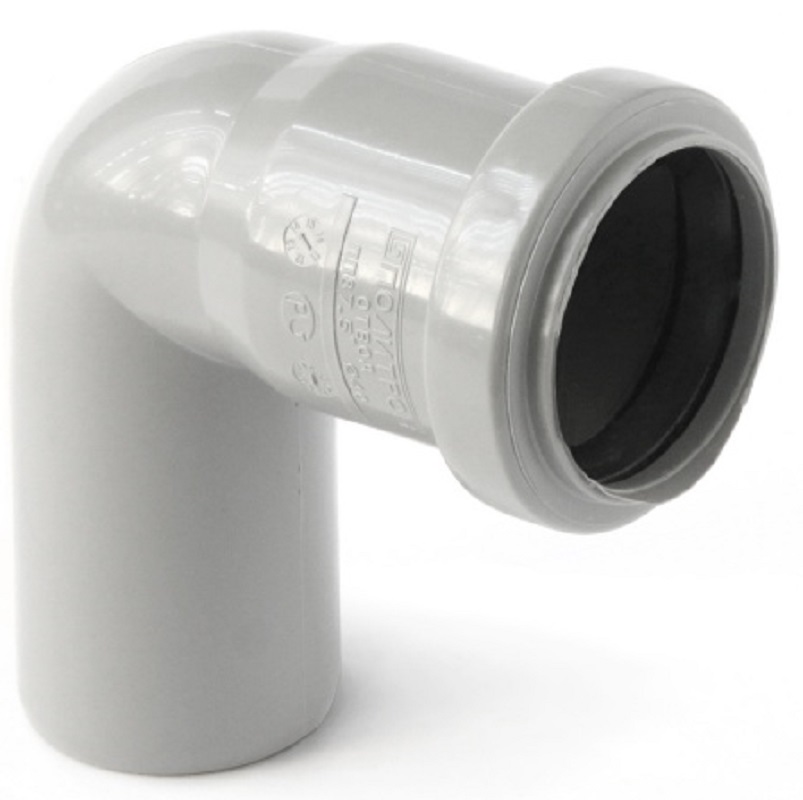 Отвод 32x87,5° PRO AQUA Comfort