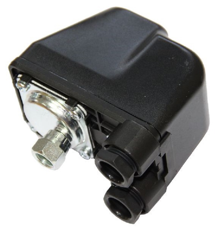 Реле давления 1/4" UNIPUMP PM/5 Italtecnica внутренняя резьба