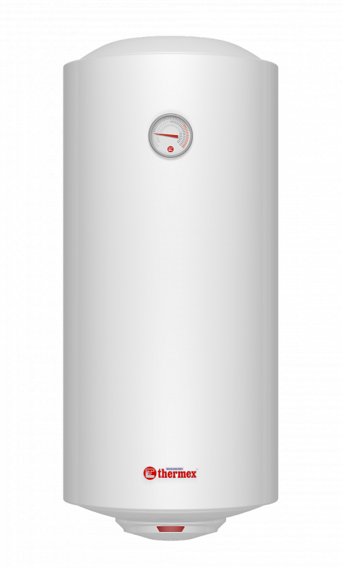 Водонагреватель аккумуляционный электрический 60 л THERMEX TitaniumHeat 60 V Slim